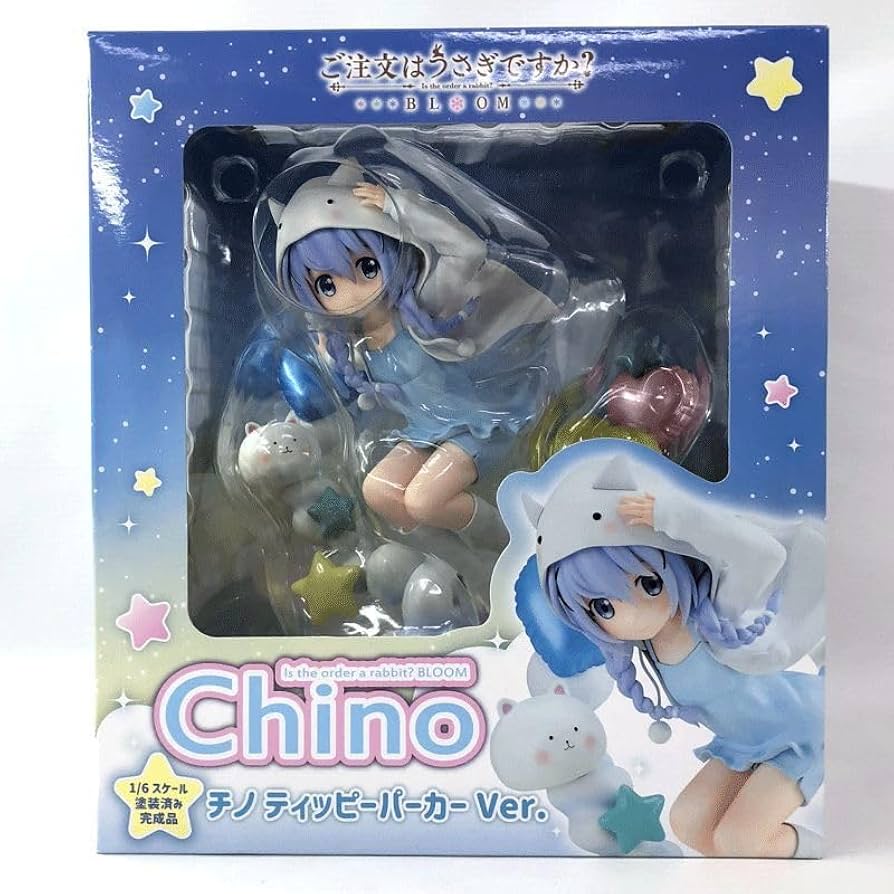 Amazon.co.jp: ソル・インターナショナル 1/6 チノ ティッピーパーカー