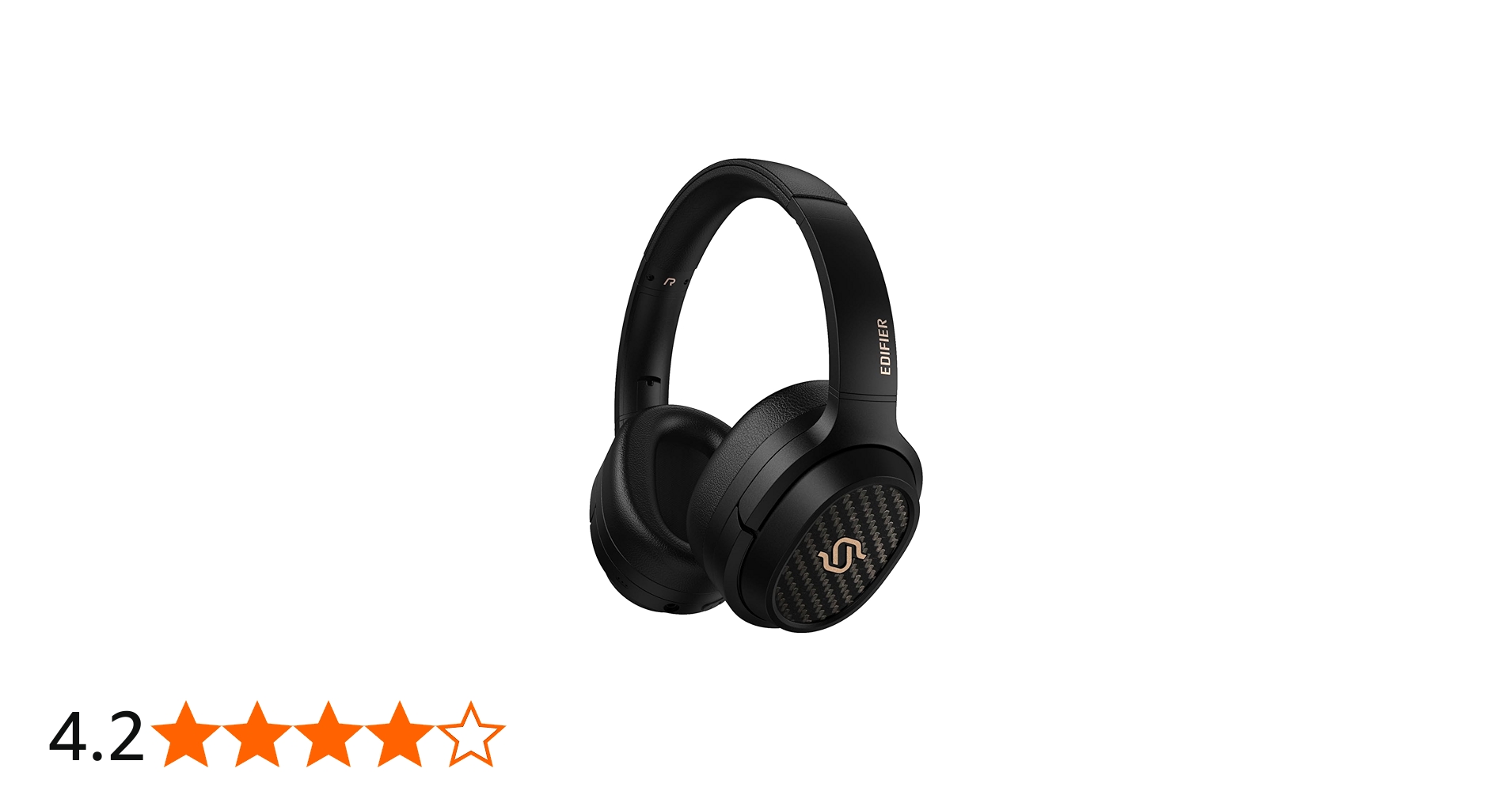 Amazon | 「VGP SUMMER金賞&企画賞」Edifier STAX SPIRIT S3 平面磁界