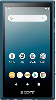 Amazon.co.jp: ソニー ウォークマン 16GB Aシリーズ NW-A105HN