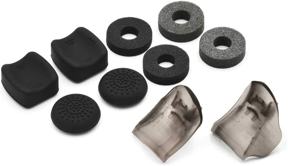 Amazon | アクラス PS4コントローラー用 FPSプレシジョンキット