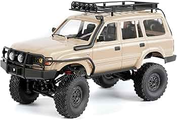 Amazon.co.jp: WPL JAPAN ラジコンカー C54-1 WPL 正規品 技適マーク