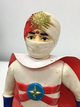 Amazon.co.jp: フィギュア/ソフビ/愛の戦士レインボーマン : おもちゃ