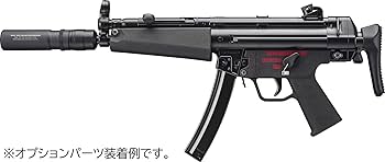 Amazon | 東京マルイ No.31 MP5 A5 18歳以上 次世代電動ガン