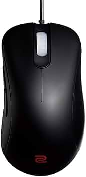 Amazon.co.jp: BenQ ゲーミングマウス Zowie EC1-A 大サイズ右手持ち