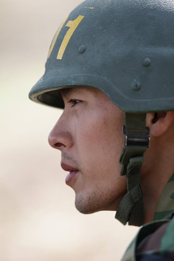 Amazon.co.jp: ヒョンビン、限界に挑む。――海兵隊入隊ドキュメンタリー