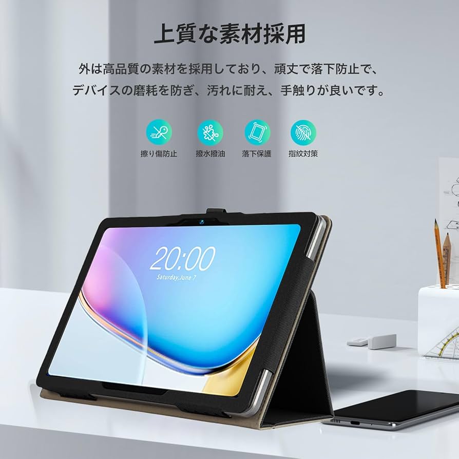Amazon.co.jp: Teclast T60 Plus/OEDA A12 12インチ Android14