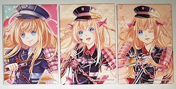 Amazon.co.jp: 刀剣乱舞 とうらぶ 乱藤四郎 スクエア缶バッジ セット