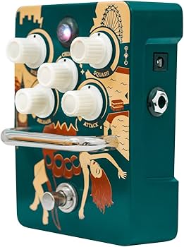 Amazon | ORANGE Orange Kongpressor オプティカル・コンプレッサー