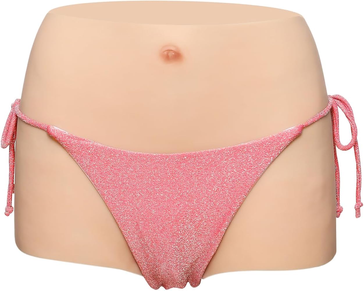 Amazon.co.jp: KUMIHO Silicone Pants, Real Insert, Sexual Change