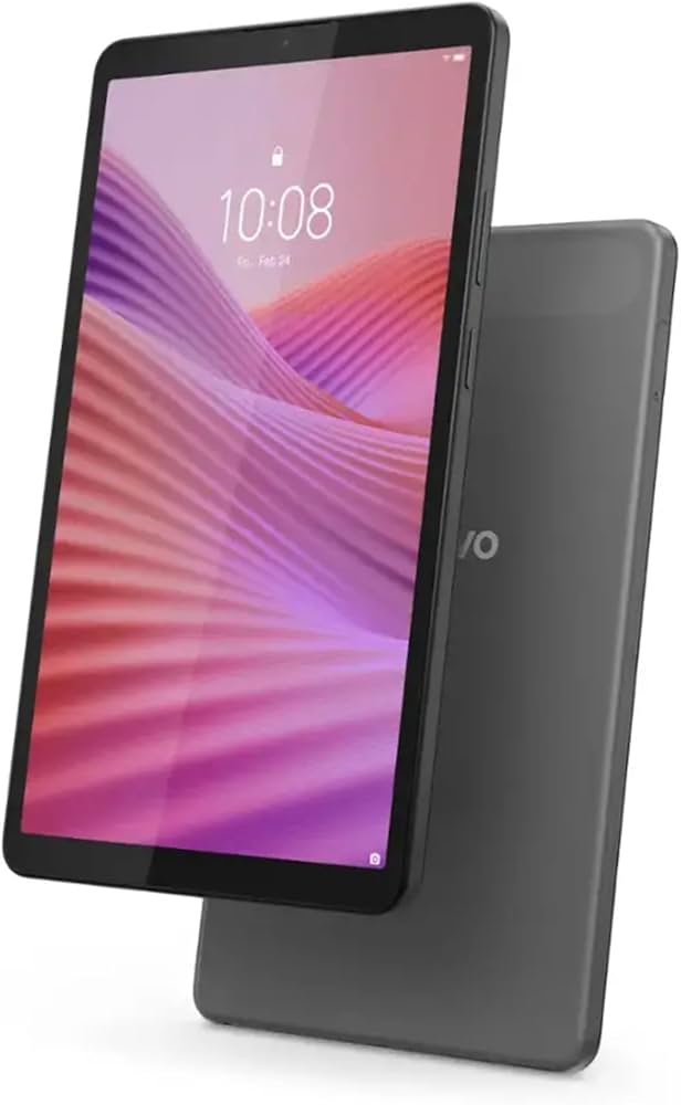 Amazon.com : Lenovo Tab One Tablet - MediaTek Helio G85 / 4GB RAM
