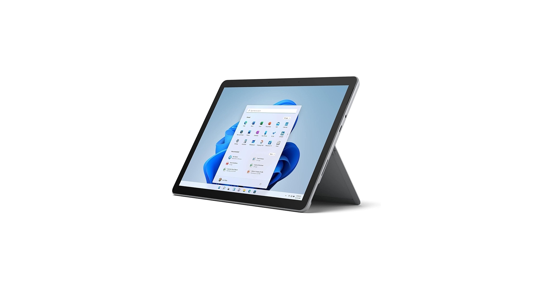 Amazon.co.jp: 【整備済み品】 Microsoft マイクロソフト Surface Go 3