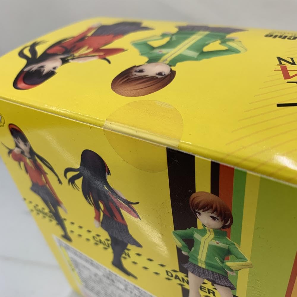 ナツ・ドラグニル 海外フィギュア クレセントスタジオ 破損 ナツ