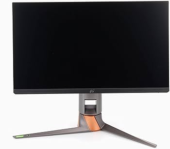 Amazon.co.jp: ASUS ゲーミングモニター ROG SWIFT PG259QNR 24.5