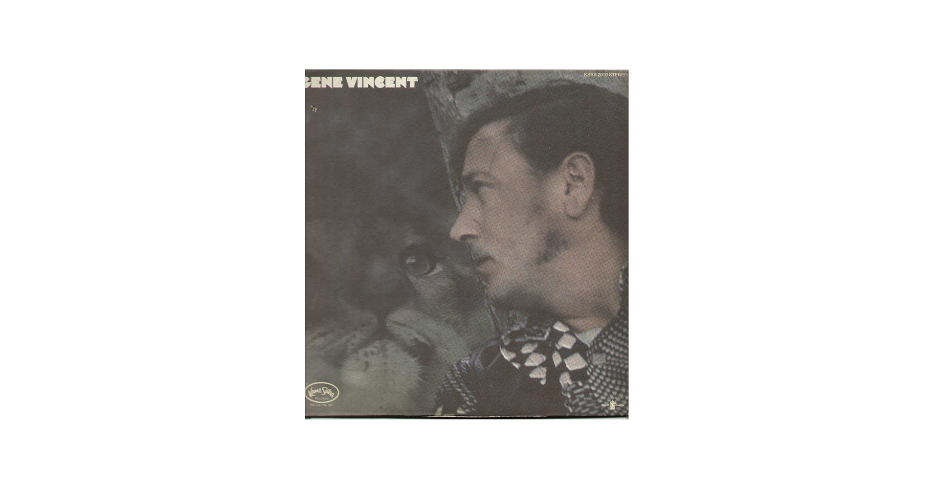 Gene Vincent - Gene Vincent - Amazon.com Music