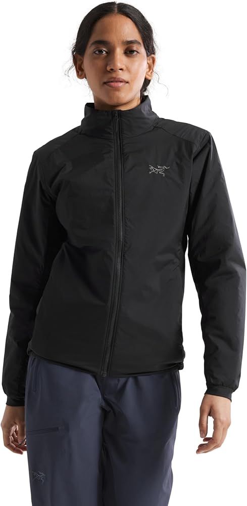 Amazon.com: Arc'teryx Atom Jacket Women's - Breathable Hybrid