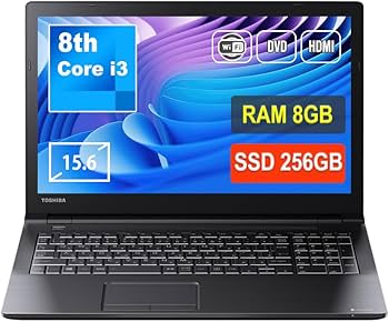 Amazon.co.jp: ノートパソコン Windows11 Dynabook B55/B65 整備済 第8