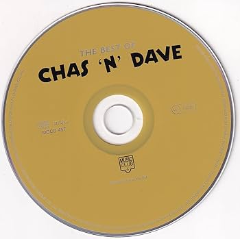 Amazon.com: Best of: CHAS & DAVE: CDs & Vinyl