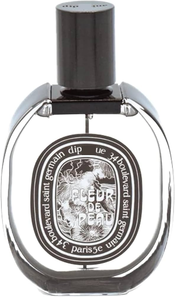 Amazon | オードパルファン 75ml フルール ドゥ ポー（FLEUR DE PEAU
