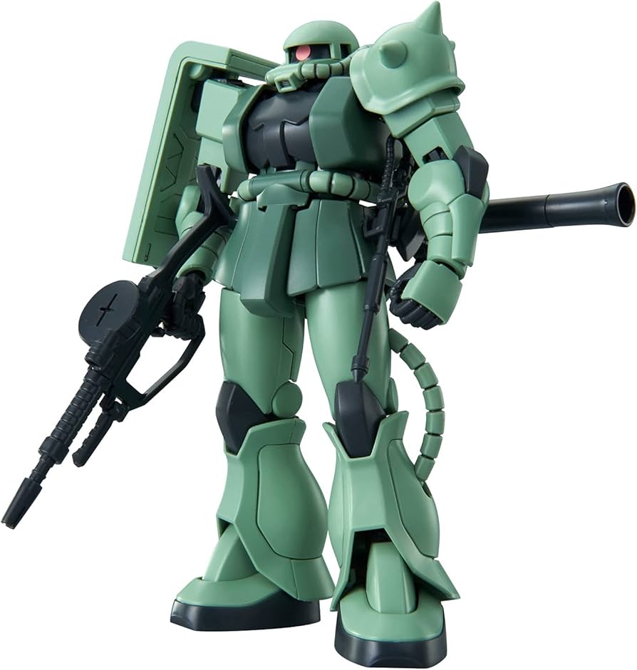 Amazon | BANDAI SPIRITS(バンダイ スピリッツ) HG 機動戦士ガンダム