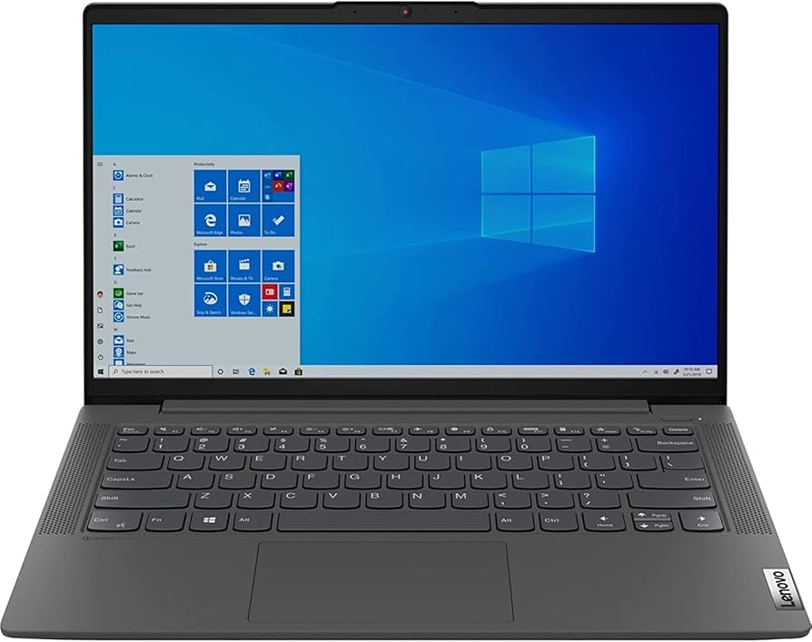 Amazon.com: Lenovo Ideapad 5i 14