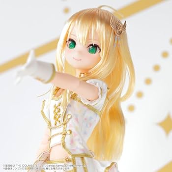 Amazon.com: Azone International Pure Neemo Character Series No.159