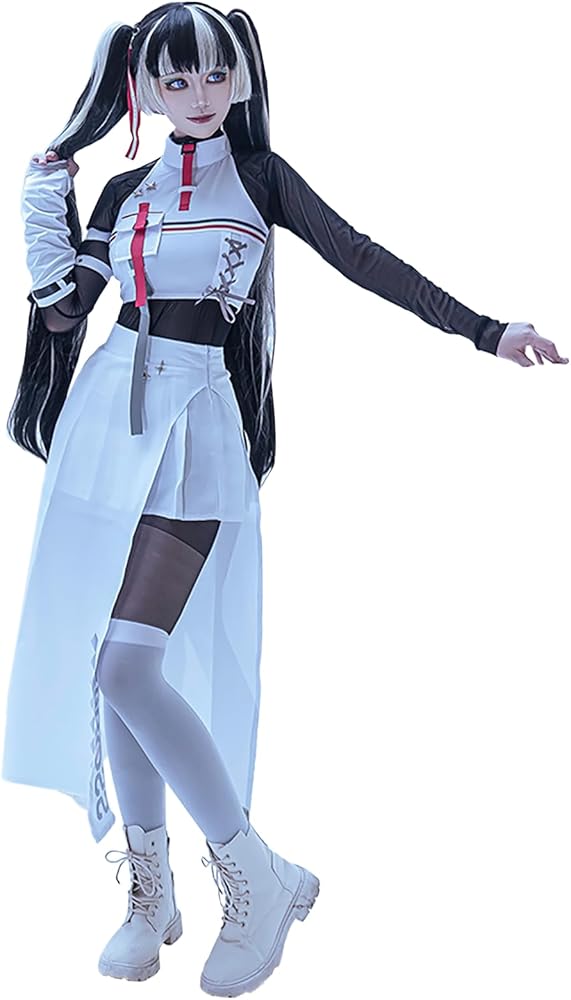 Amazon.co.jp: [milky time] ホロライブ 儒烏風亭らでん ハロウィン