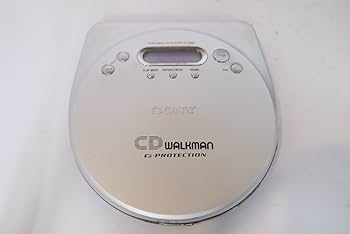 Amazon | SONY ソニー CDウォークマン WALKMAN ポータブルCDプレイヤー