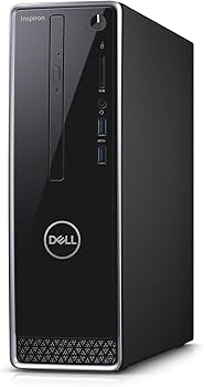 Amazon.com: Dell Inspiron 3470 Desktop, 2 Year Onsite Service
