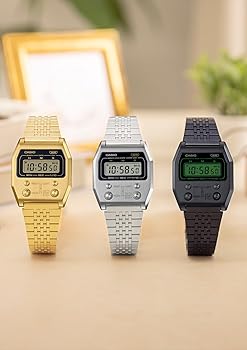 Amazon.co.jp: [カシオ] 腕時計 カシオクラッシック 【国内正規品