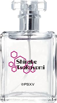 Amazon.co.jp: 戦姫絶唱シンフォギアXV オードパルファム 月読調