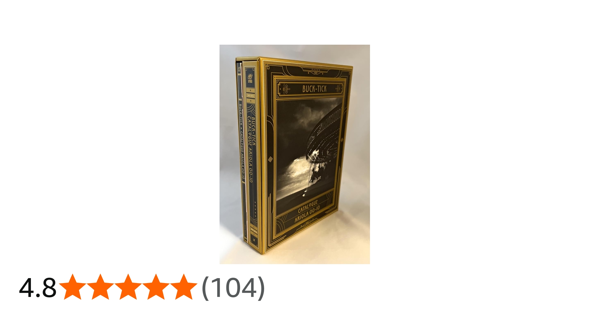 Amazon.co.jp: CATALOGUE ARIOLA 00-10(初回生産限定盤)(DVD付