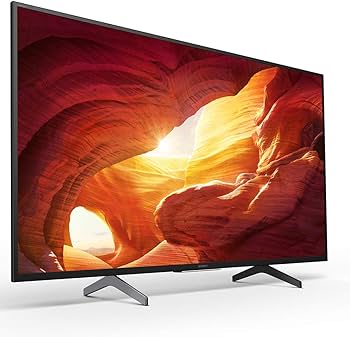 Amazon.co.jp: ソニー 43V型 4K 液晶 テレビ ブラビア KJ-43X8000H