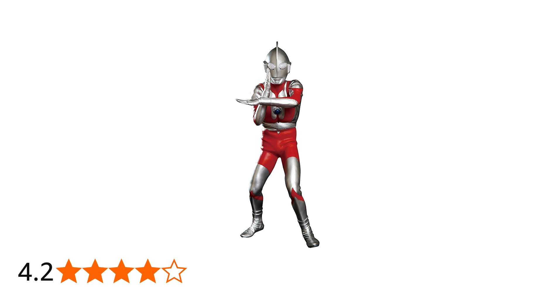 Amazon | CCP ウルトラマン スペシウム光線 1/6 特撮シリーズ Vol.03 1