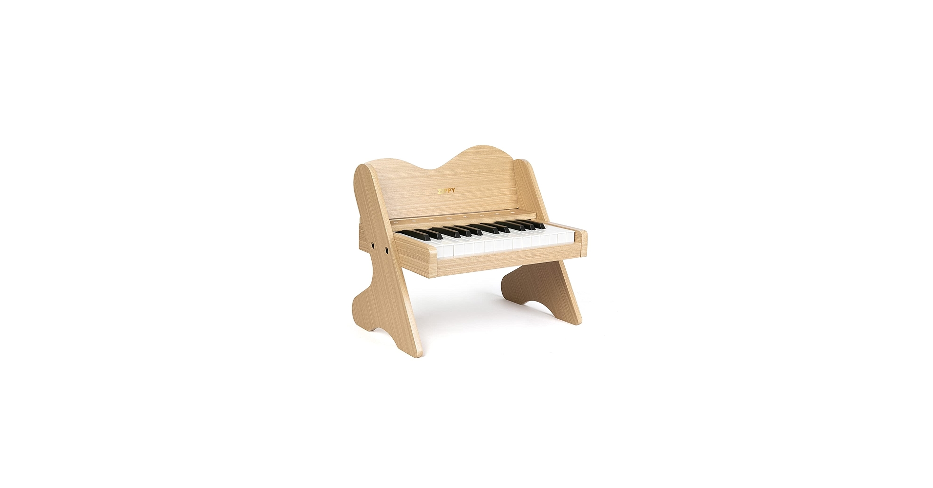 Amazon.com: ZIPPY Kids Piano Keyboard, 25 Keys Digital Piano for