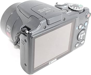 Amazon | Canon デジタルカメラ PowerShot SX510 HS 広角24mm 光学30倍