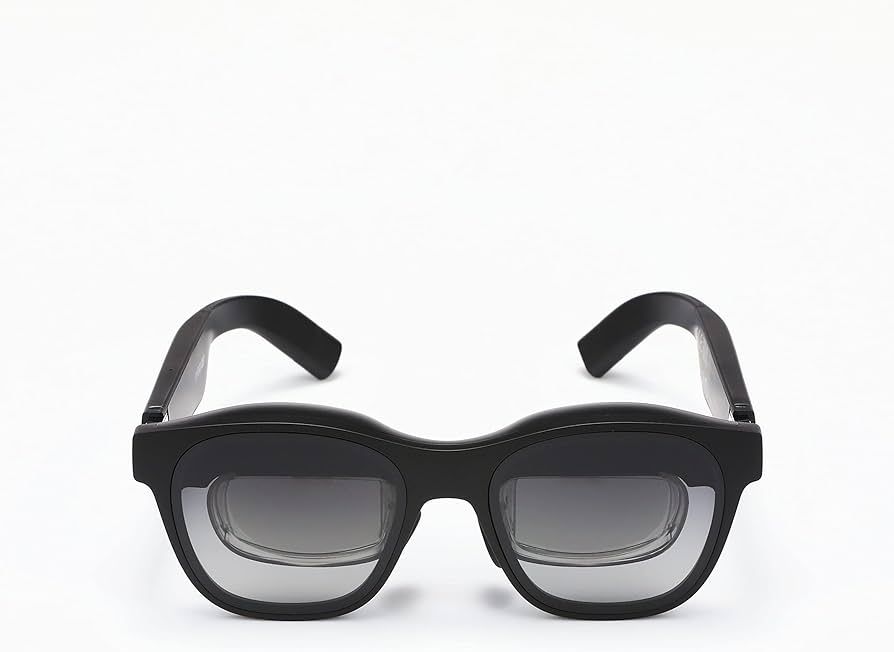 Amazon.co.jp: Nreal Air(エンリアルエアー)/ARグラス/スマートグラス