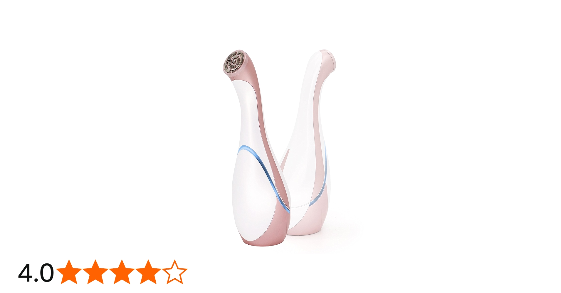 Amazon.co.jp: 【特許取得技術】LUXCEAR Visage S（ルクセア