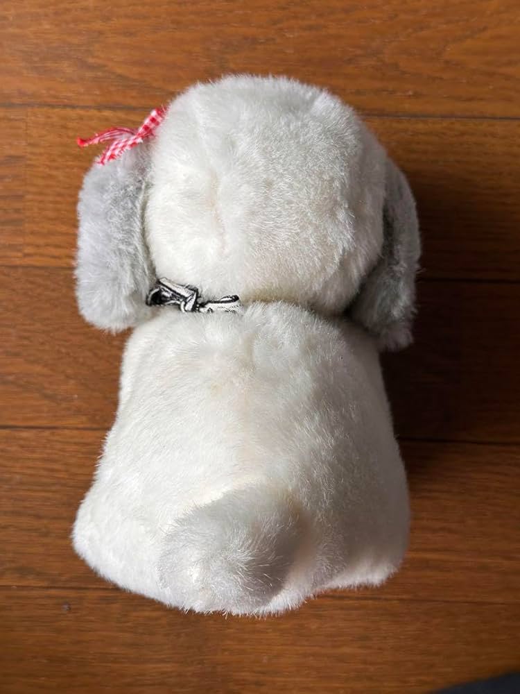 Amazon.co.jp: オリエンタルトーイ うめ吉 あやか ぬいぐるみ レトロ