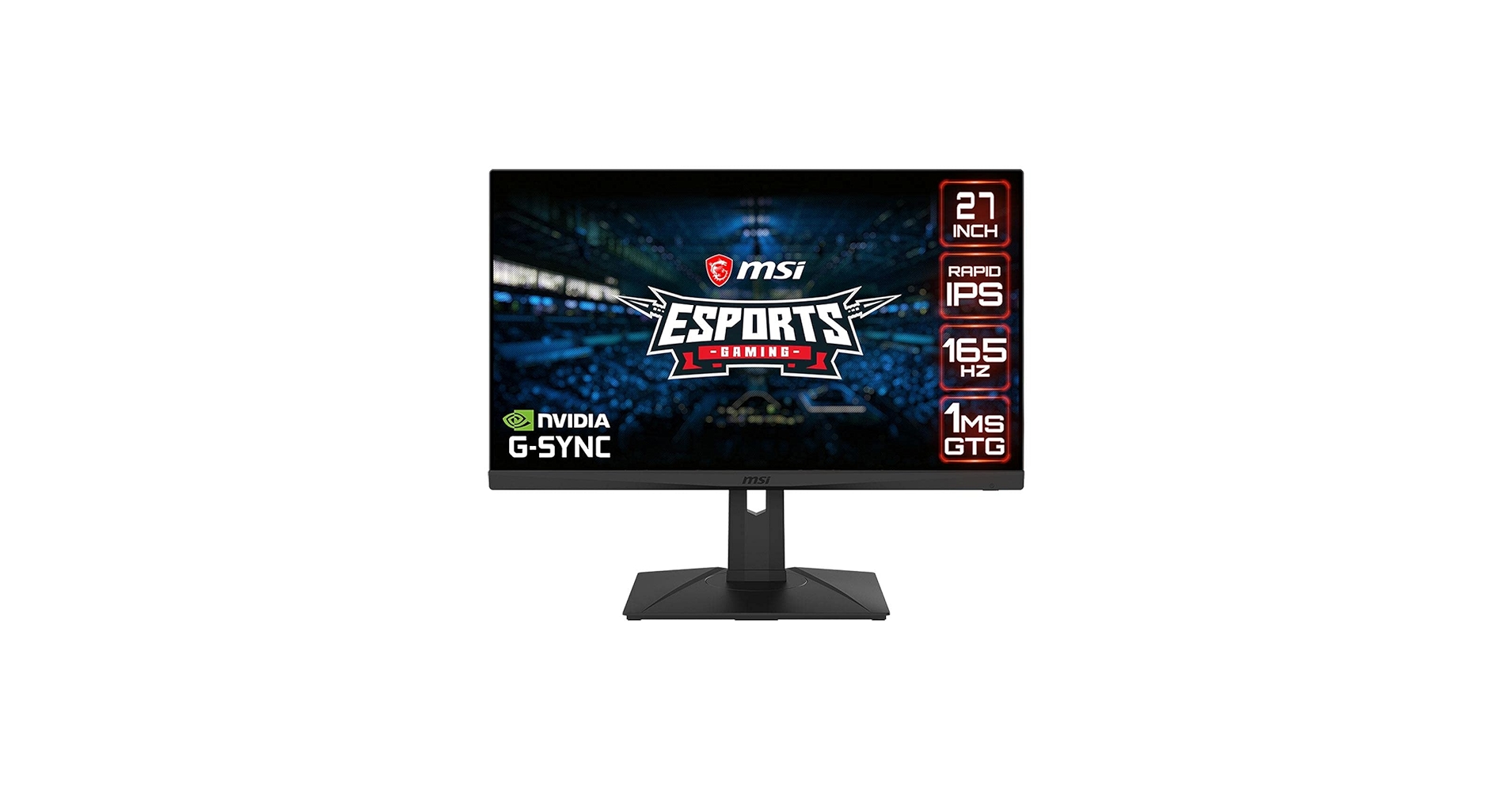 Amazon.com: msi G273QPF, 27