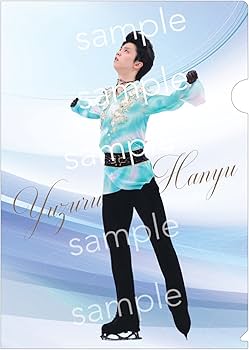 羽生結弦 クリアファイルBOOK (バラエティ) | 宝島社 |本 | 通販 | Amazon
