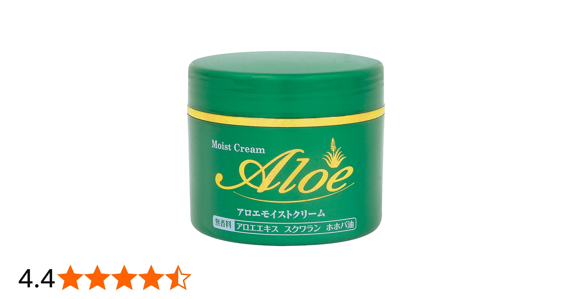 Amazon | 井藤漢方製薬 アロエモイストクリーム 160g (アロエクリーム