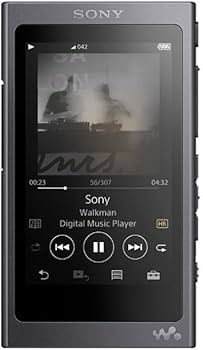 Amazon.com: Sony NW-A45 16GB High-Resolution Digital Music Player