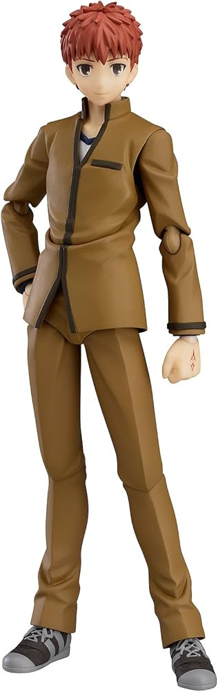 Amazon.com: Max Factory Fate/Stay Night Unlimited Blade Works