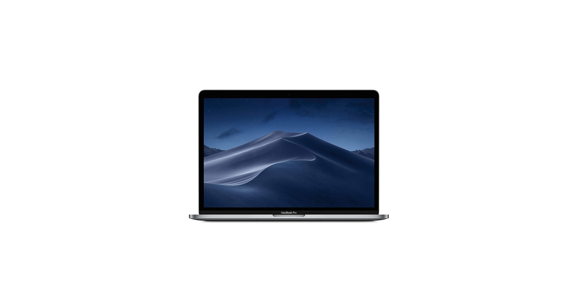 Amazon.com: Apple MacBook Pro (13-Inch, 8GB RAM, 256GB Storage