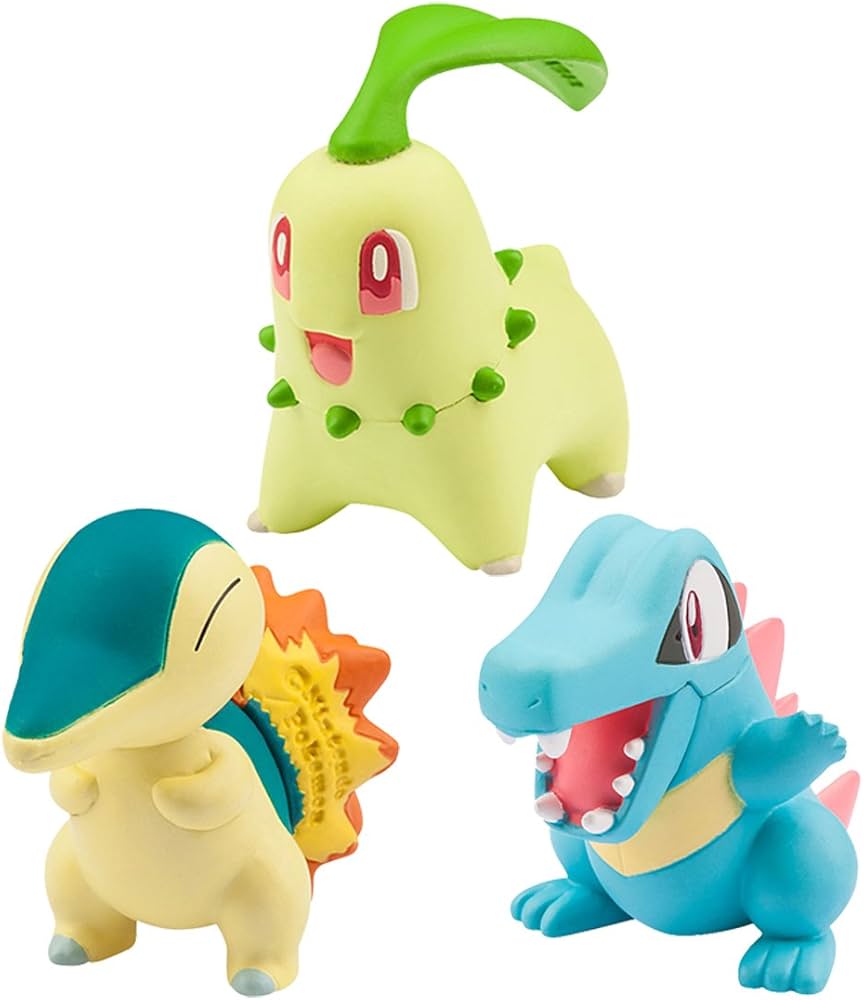 Amazon.co.jp: ポケットモンスター モンスターコレクション EX 20周年