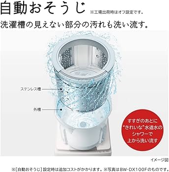 Amazon | 日立 タテ型洗濯乾燥機 ビートウォッシュ 洗濯9kg/洗濯~乾燥
