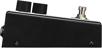 Amazon.com: Maestro Agena Envelope Filter Pedal : Musical Instruments