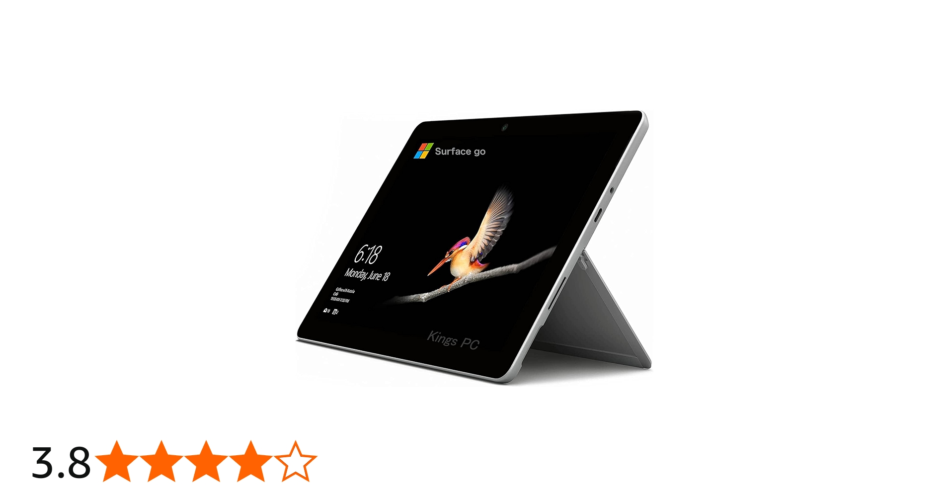 Amazon.co.jp: 【整備済み品】 マイクロソフト サーフェス ゴー