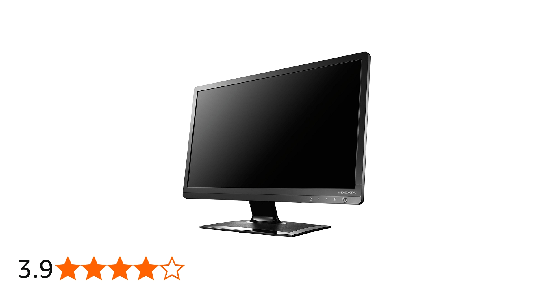 Amazon.co.jp: I-O DATA ブルーライト低減機能付き 23.6型ワイド液晶