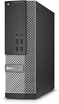 Amazon.co.jp: 【中古】 デル OptiPlex 7020 SF デスクトップパソコン